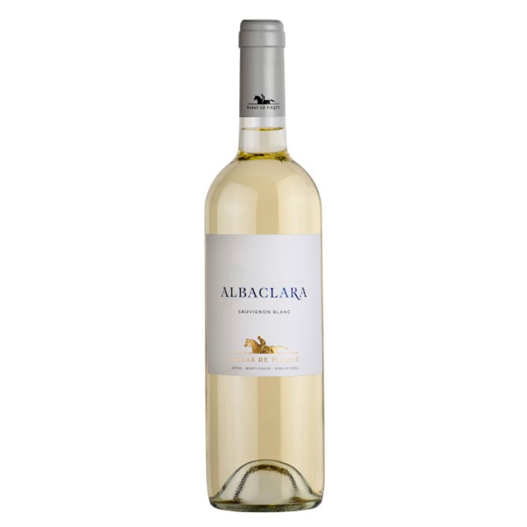 Haras de Pirque Albaclara