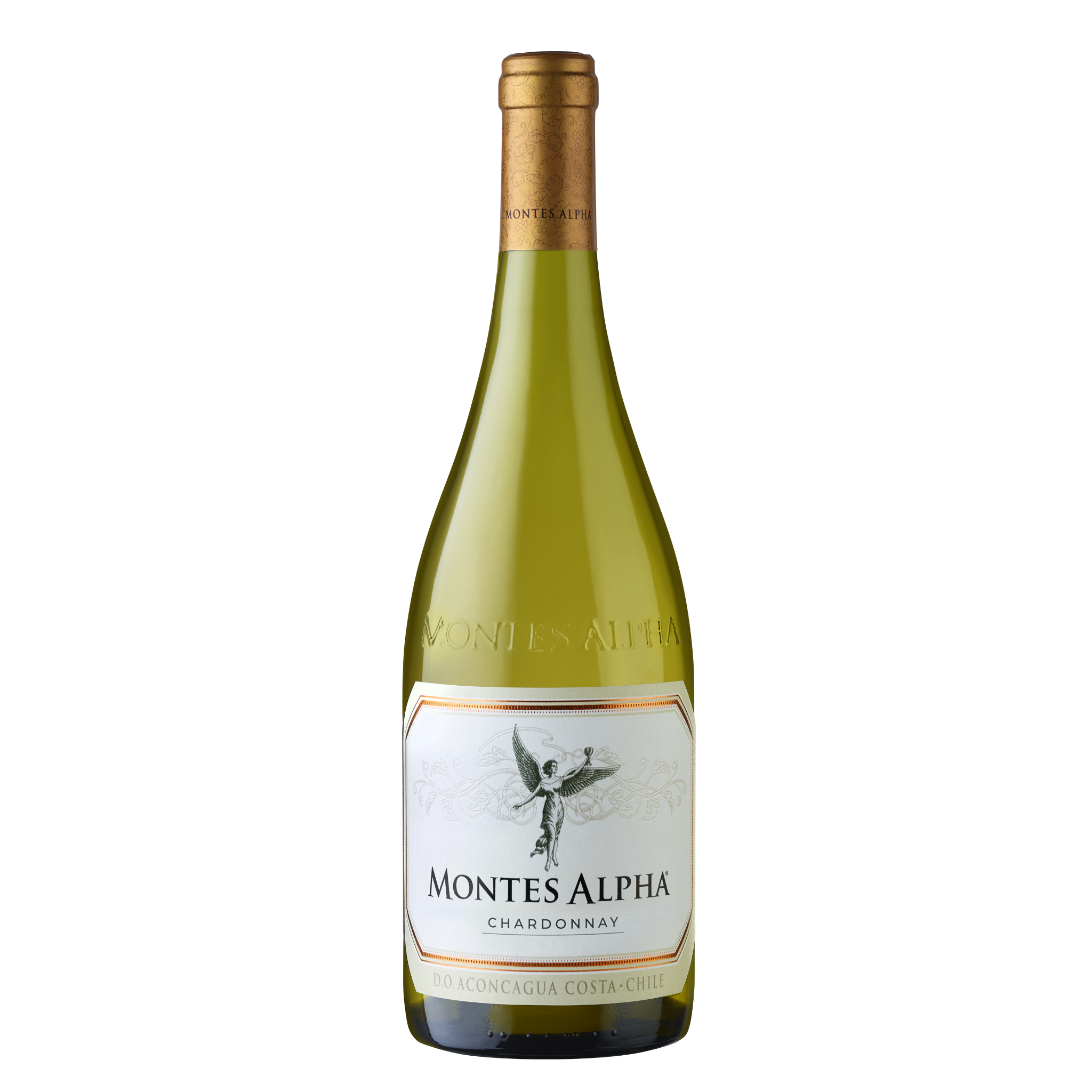 Montes Alpha Chardonnay