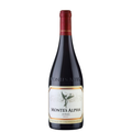 Montes Alpha Syrah