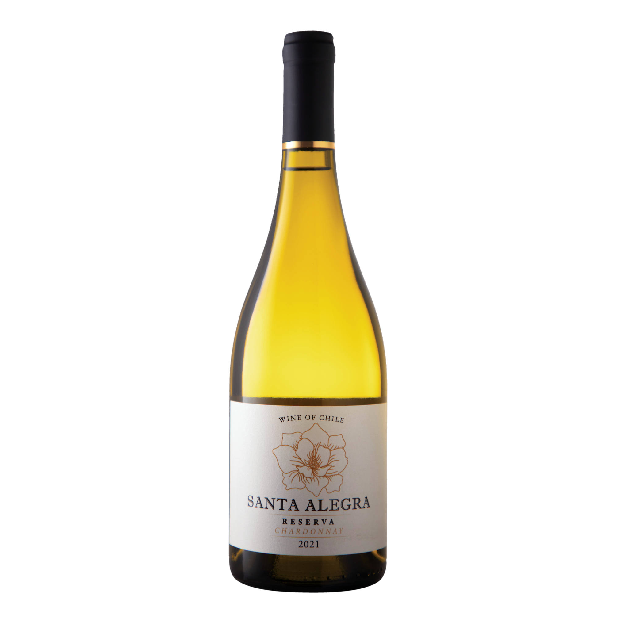 Santa Alegra Reserva Chardonnay