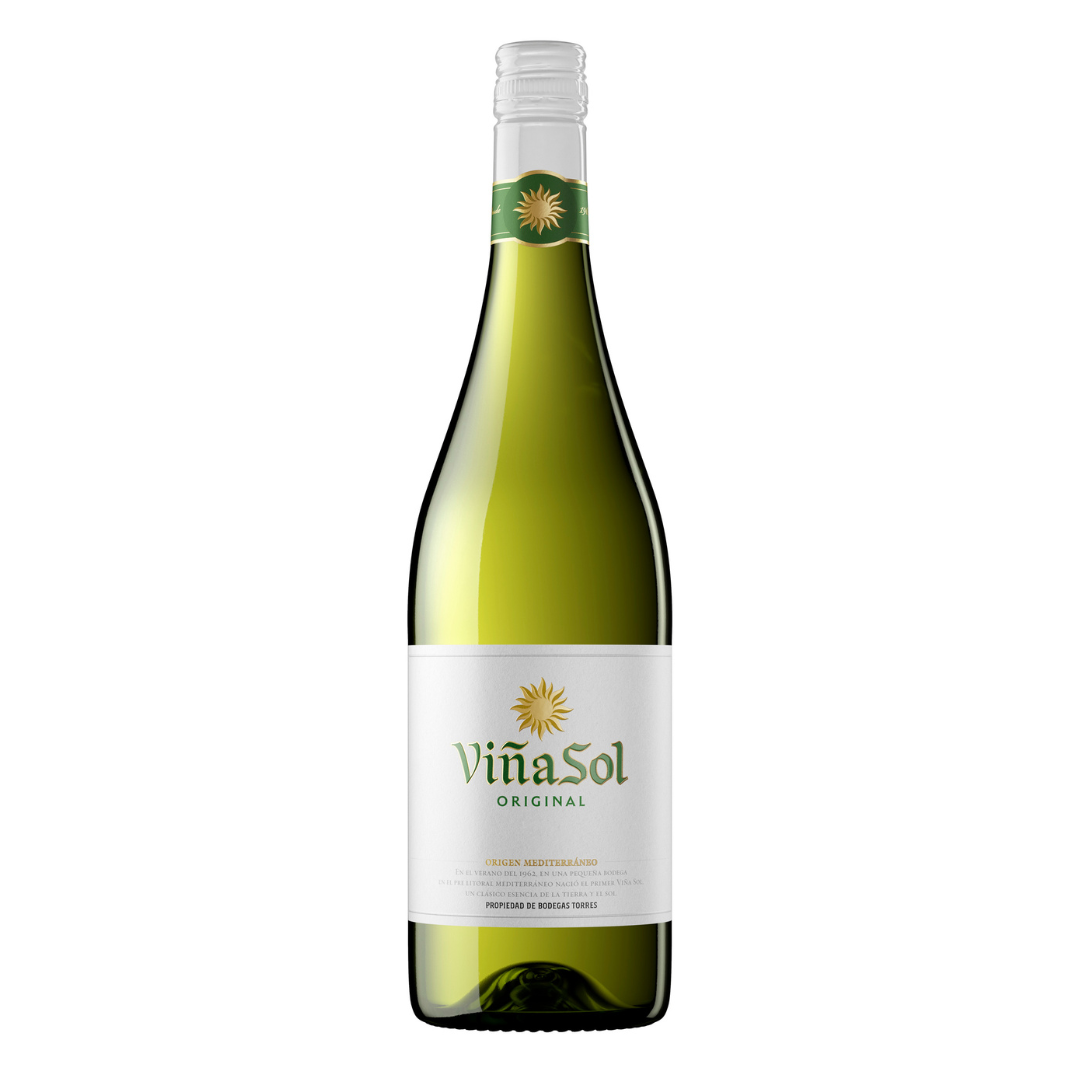 Viña Sol Blanco