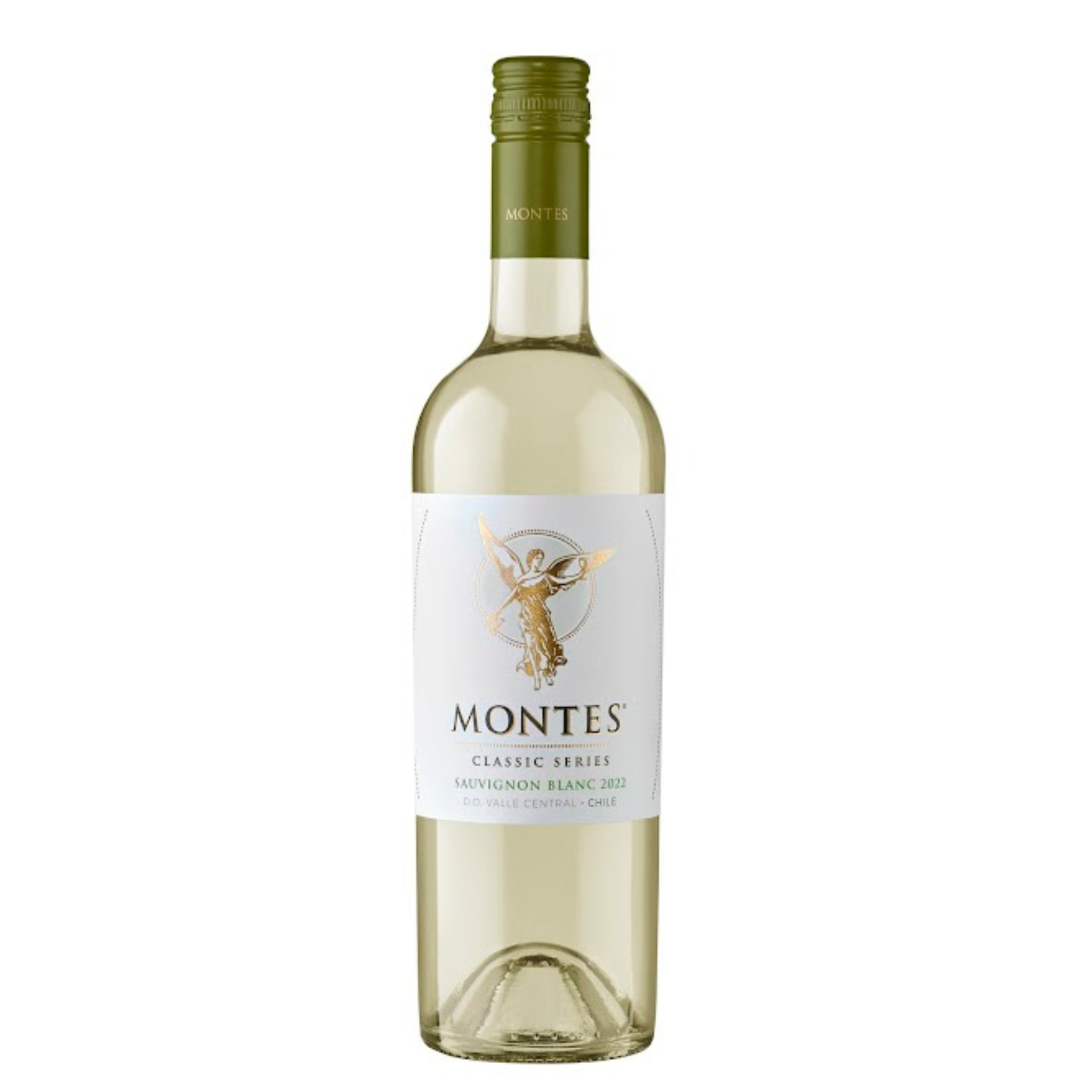 Montes Classic Reserva Sauvignon Blanc