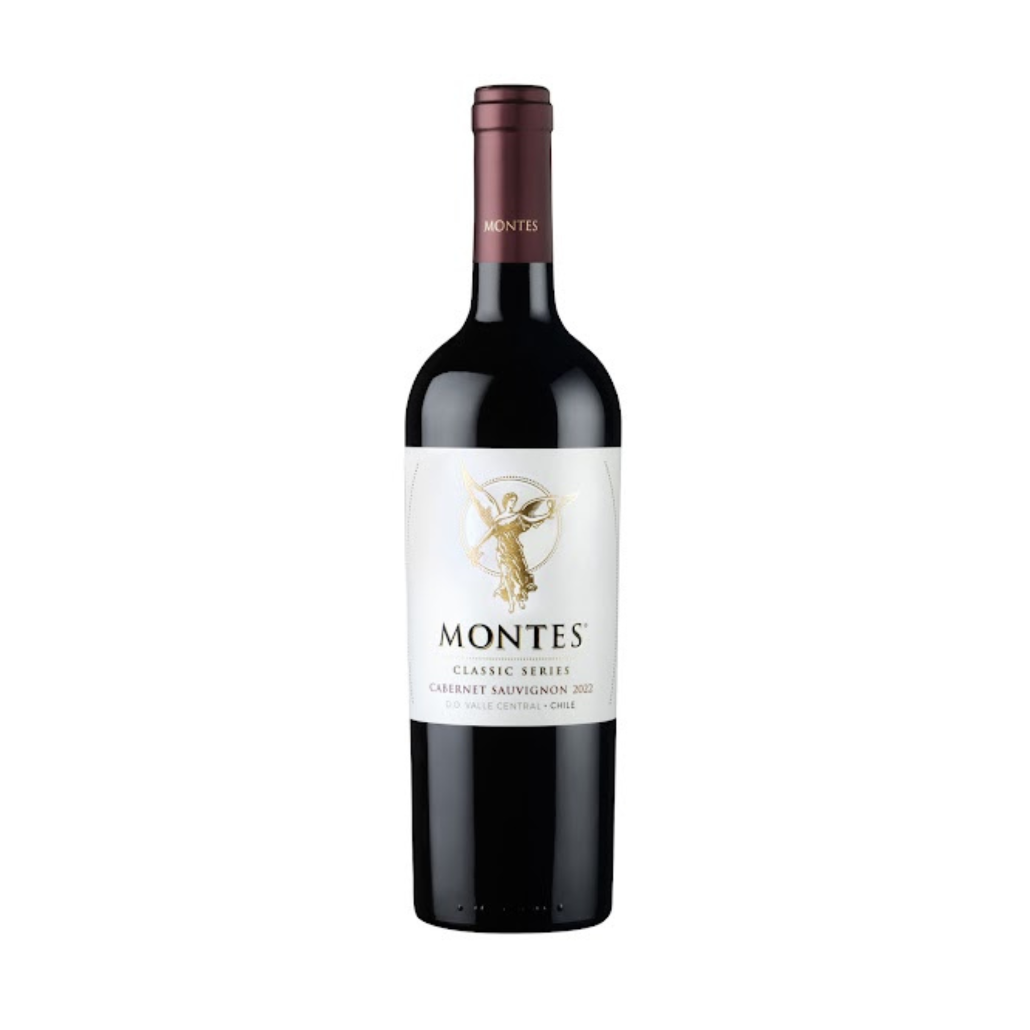 Montes Classic Reserva Cabernet Sauvignon