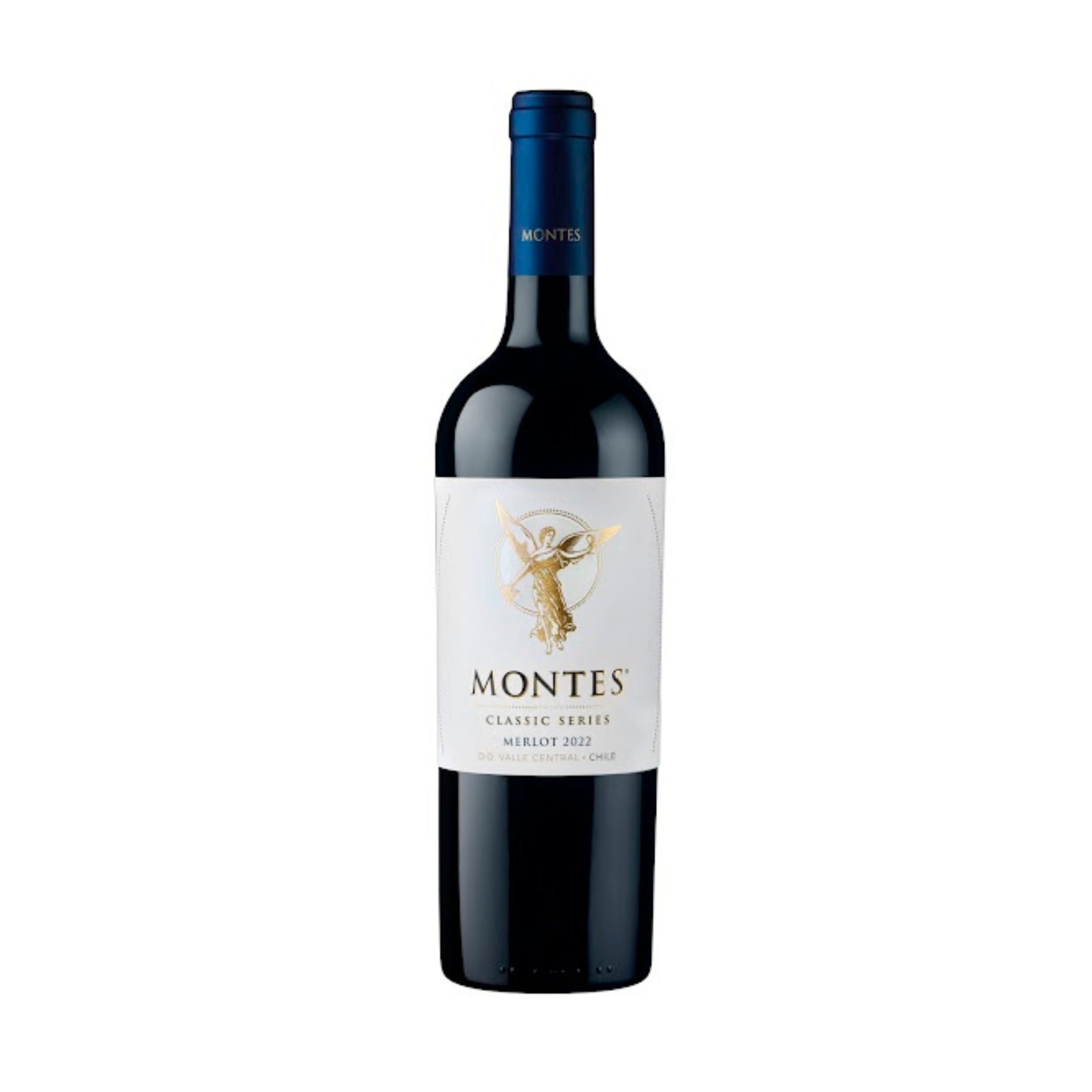 Montes Classic Reserva Merlot